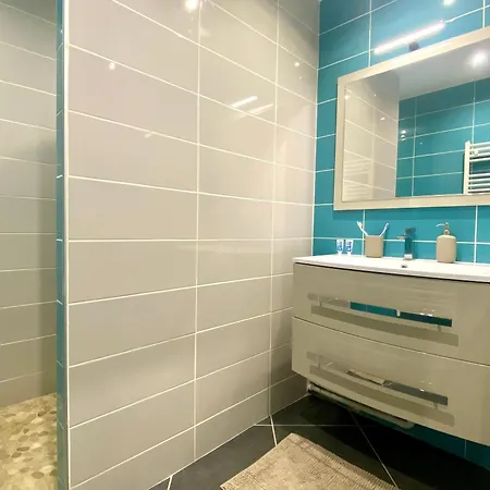 Lägenhet Bel Avec Vue Sur Les Monuments Ponot *